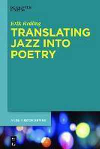 Translating Jazz Into Poetry