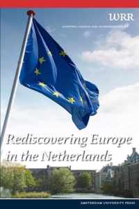 Rediscovering Europe In The Netherlands