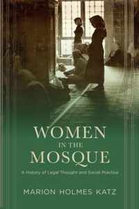 Women in the Mosque