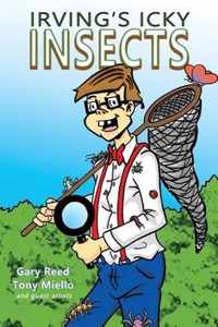 Irving's Icky Insects