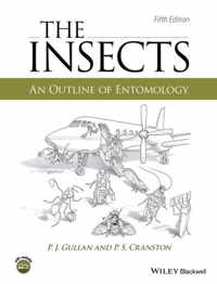 Insects 5th Edition