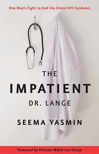 The Impatient Dr. Lange