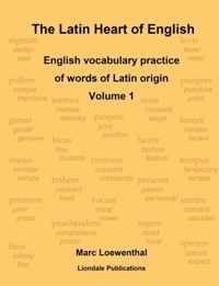 The Latin Heart of English