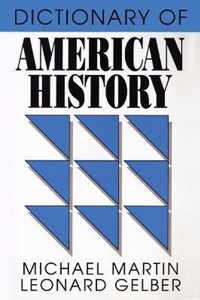 Dictionary of American History