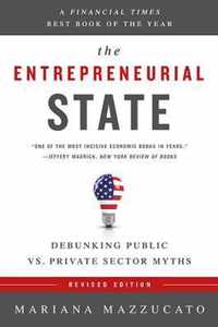 Entrepreneurial State