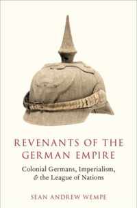 Revenants of the German Empire