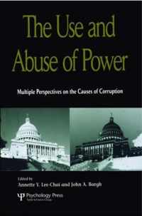 The Use and Abuse of Power