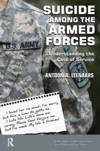 Suicide Among the Armed Forces