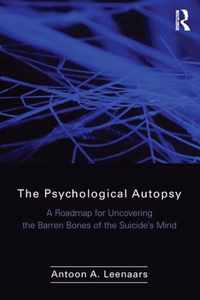 Psychological Autopsy