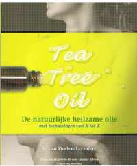 Tea Tree Oil