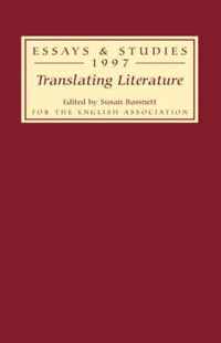 Translating Literature