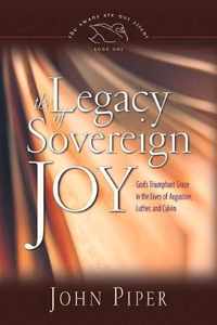 The Legacy of Sovereign Joy