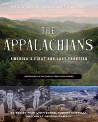 The Appalachians