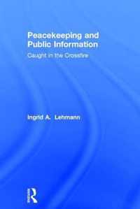 Peacekeeping and Public Information