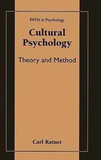 Cultural Psychology