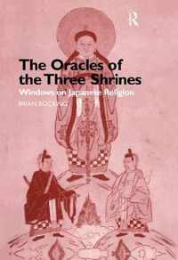 The Oracles of the Three Shrines