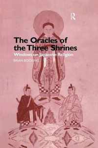 The Oracles of the Three Shrines