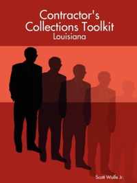 Contractor's Collections Toolkit - Louisiana