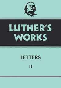 Luther's Works, Volume 49