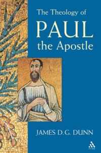 Theology Of Paul The Apostle