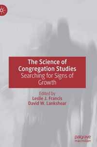 The Science of Congregation Studies