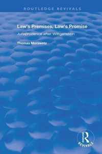 Law's Premises, Law's Promise