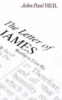 The Letter of James