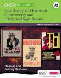 OCR A Level History B