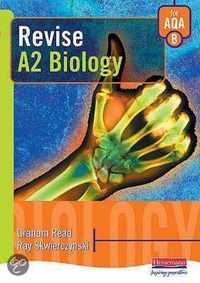 Revise A2 Biology For Aqa B
