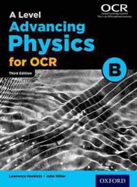 A Level Advancing Physics for OCR B