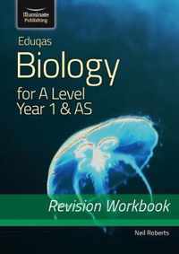 Eduqas Biology for A Level Year 1 & AS