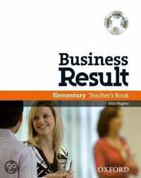 Business Result Elementary