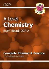 A-Level Chemistry