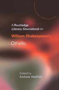 William Shakespeare's Othello