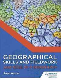 Geographical Skills and Fieldwork for AQA GCSE (9-1) Geography