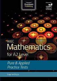 WJEC Mathematics for A2 Level