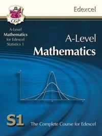 A-Level Maths for Edexcel - Statistics 1