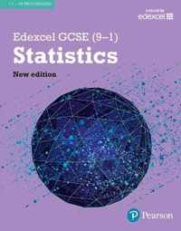 Edexcel GCSE (9-1) Statistics Student Book