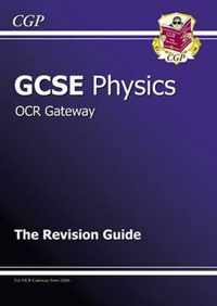 GCSE Physics OCR Gateway Revision Guide