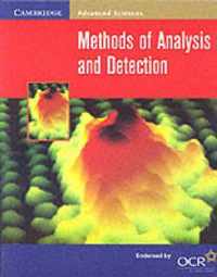 Methods of Analysis and Detection