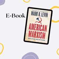 American Marxism