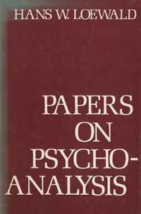 Papers on Psychoanalysis