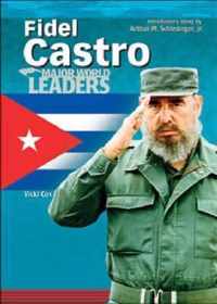 Fidel Castro