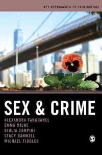 Sex and Crime