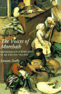 The Voices of Morebath