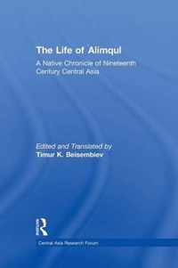 The Life of Alimqul