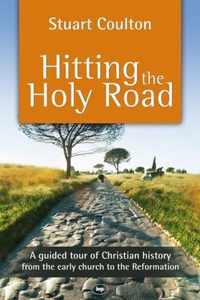 Hitting the Holy Road