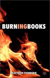 Burning Books