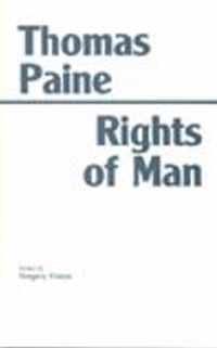 Rights Of Man