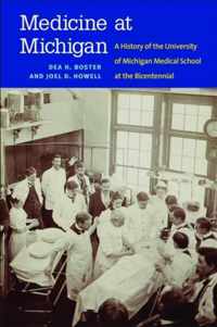 Medicine at Michigan